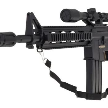 Karabin Na Vodene Kuglice M4 14+ 5
