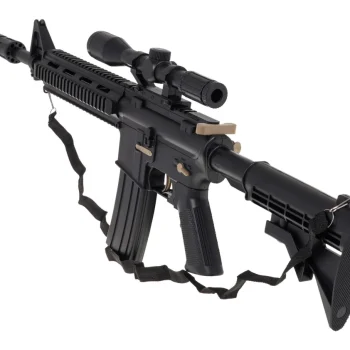 Karabin Na Vodene Kuglice M4 14+ 6