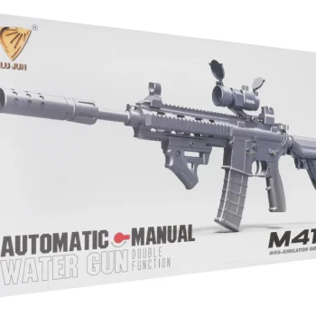 Karabin Na Vodene Kuglice M4 14+ 7