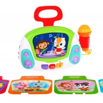 Karaoke Set Za Najmlađe 12