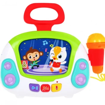 Karaoke Set Za Najmlađe 2