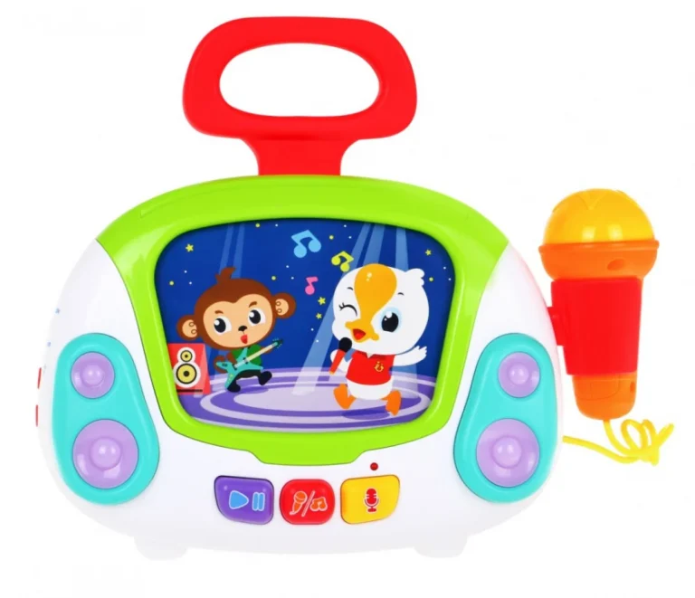 Karaoke Set Za Najmlađe 2