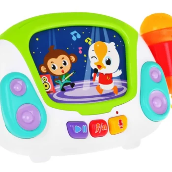 Karaoke Set Za Najmlađe 3