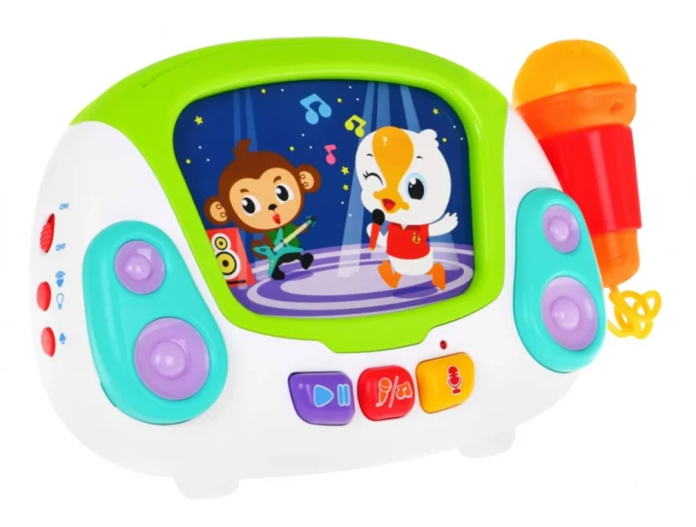 Karaoke Set Za Najmlađe 3