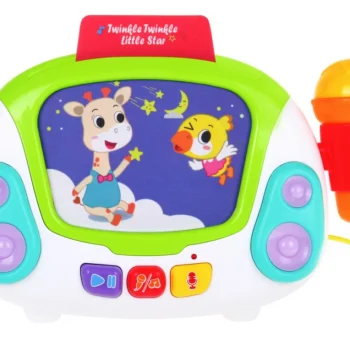 Karaoke Set Za Najmlađe 5