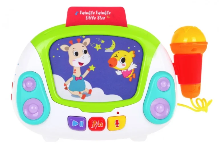 Karaoke Set Za Najmlađe 5