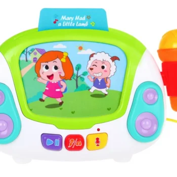 Karaoke Set Za Najmlađe 6
