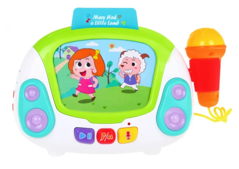 Karaoke Set Za Najmlađe 6