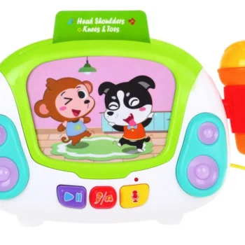 Karaoke Set Za Najmlađe 7