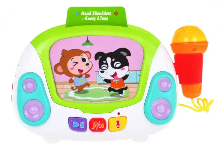 Karaoke Set Za Najmlađe 7