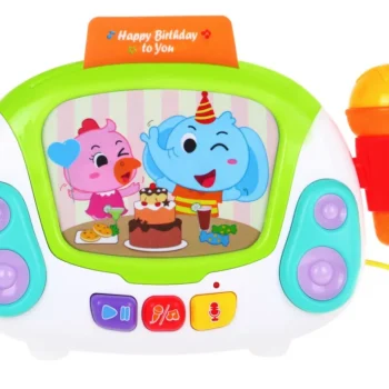 Karaoke Set Za Najmlađe 8