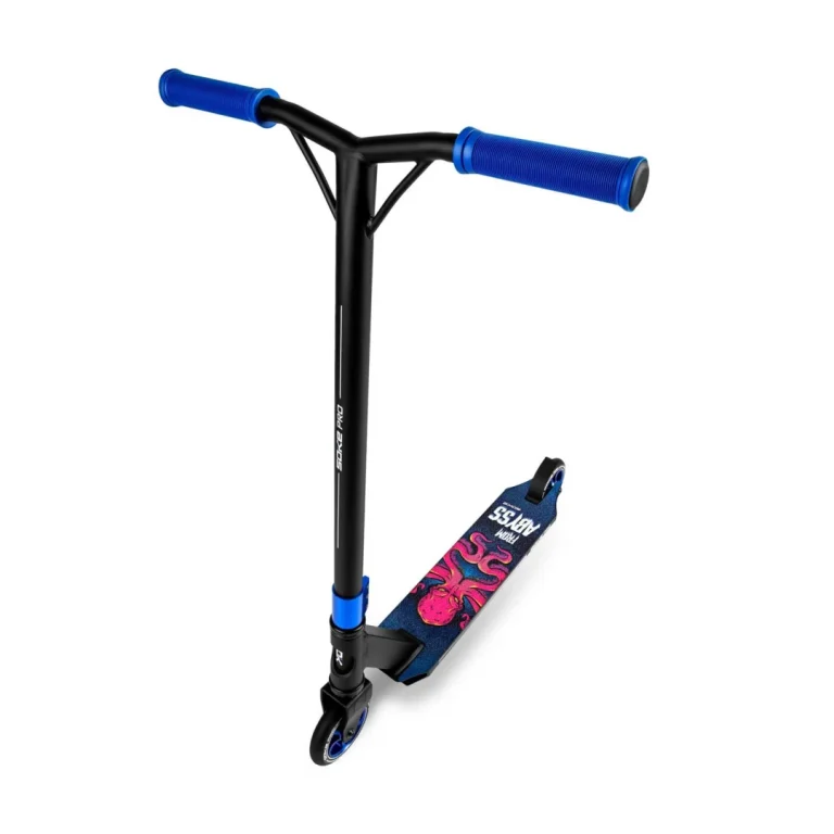 Kaskaderski Skuter Soke Pro Plavi, Var. 1520 801215 10