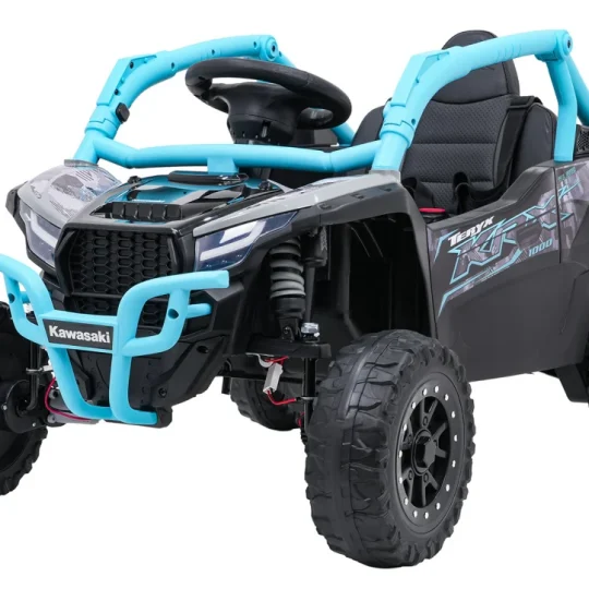 Kawasaki Teryx Krx1000 Buggy Plava 1