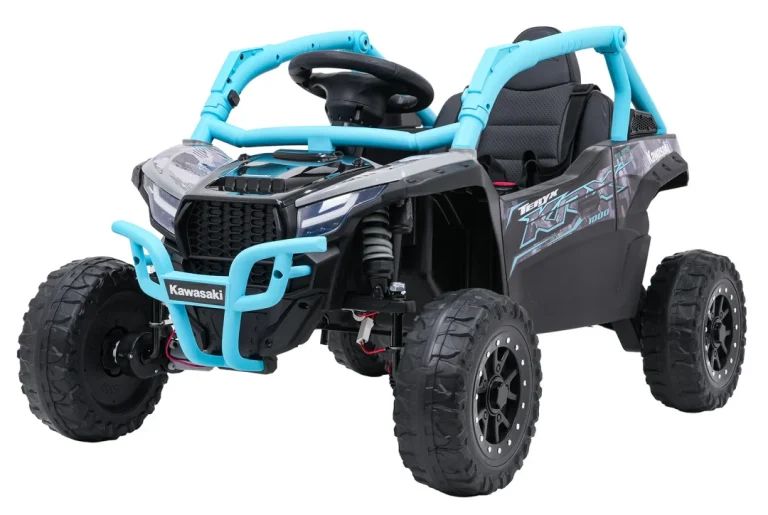 Kawasaki Teryx Krx1000 Buggy Plava 1