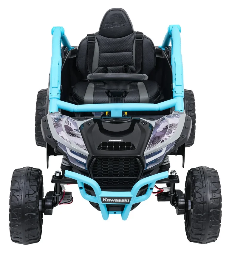Kawasaki Teryx Krx1000 Buggy Plava 10