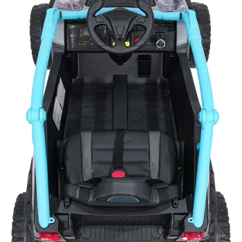 Kawasaki Teryx Krx1000 Buggy Plava 11