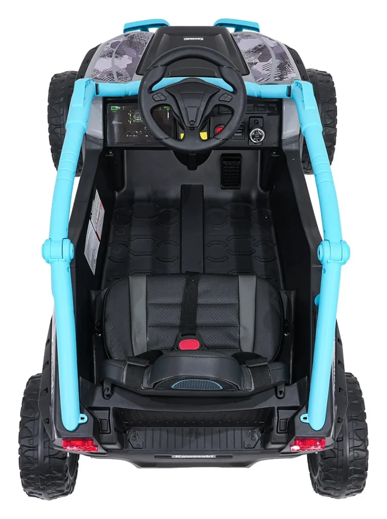 Kawasaki Teryx Krx1000 Buggy Plava 11