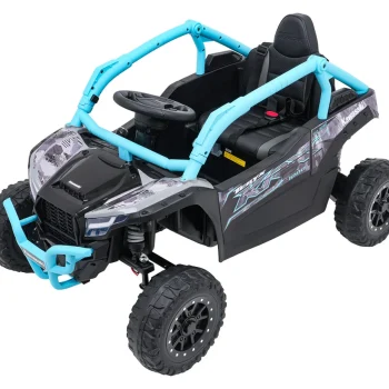 Kawasaki Teryx Krx1000 Buggy Plava 12
