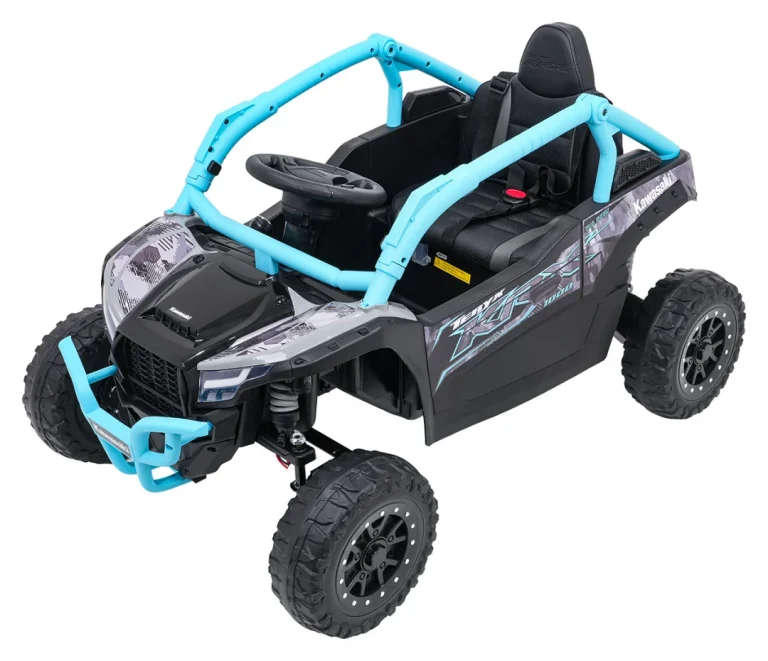 Kawasaki Teryx Krx1000 Buggy Plava 12