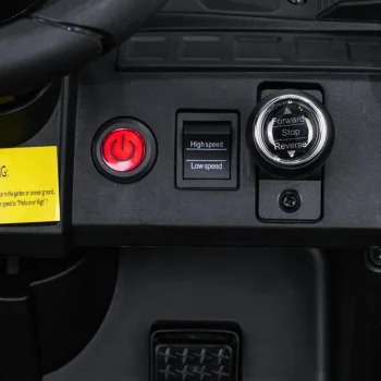 Kawasaki Teryx Krx1000 Buggy Plava 16