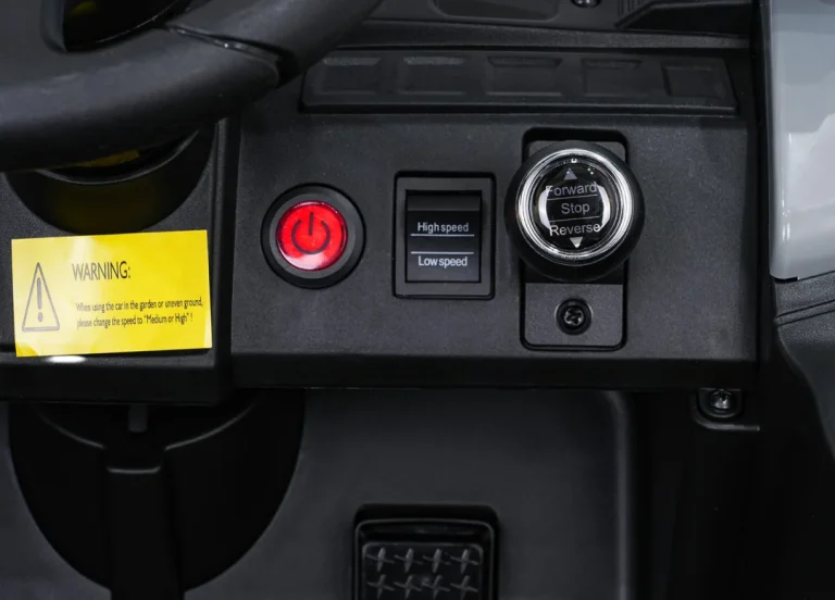 Kawasaki Teryx Krx1000 Buggy Plava 16
