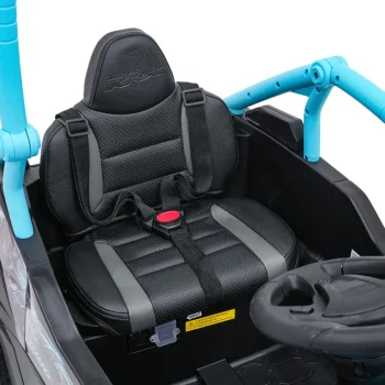 Kawasaki Teryx Krx1000 Buggy Plava 17