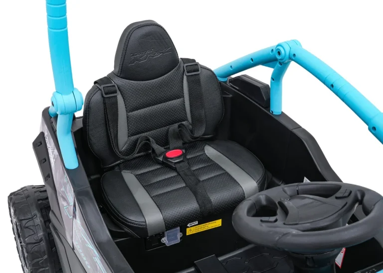 Kawasaki Teryx Krx1000 Buggy Plava 17