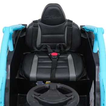 Kawasaki Teryx Krx1000 Buggy Plava 18