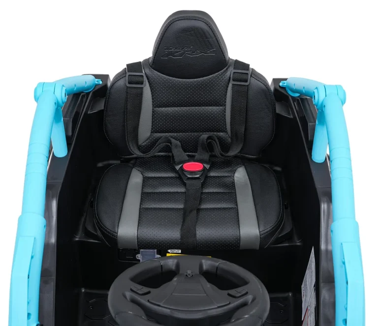 Kawasaki Teryx Krx1000 Buggy Plava 18