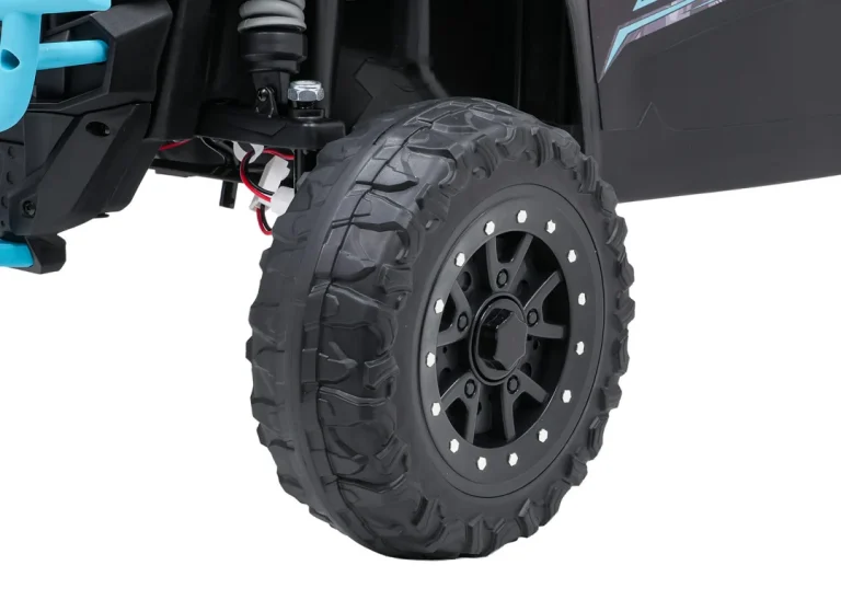 Kawasaki Teryx Krx1000 Buggy Plava 19