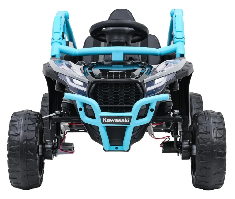 Kawasaki Teryx Krx1000 Buggy Plava 3