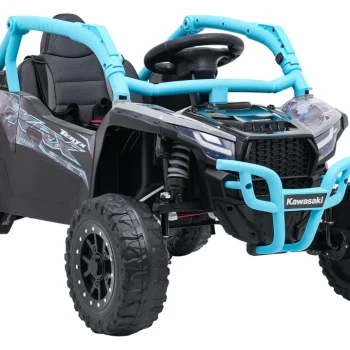 Kawasaki Teryx Krx1000 Buggy Plava 4