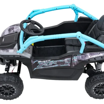 Kawasaki Teryx Krx1000 Buggy Plava 5
