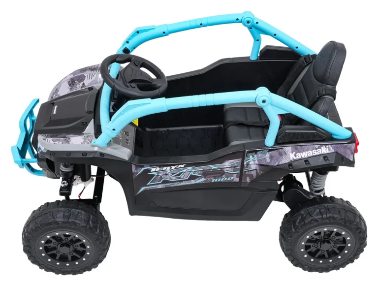 Kawasaki Teryx Krx1000 Buggy Plava 5