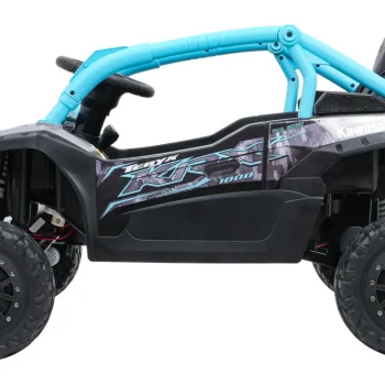 Kawasaki Teryx Krx1000 Buggy Plava 6