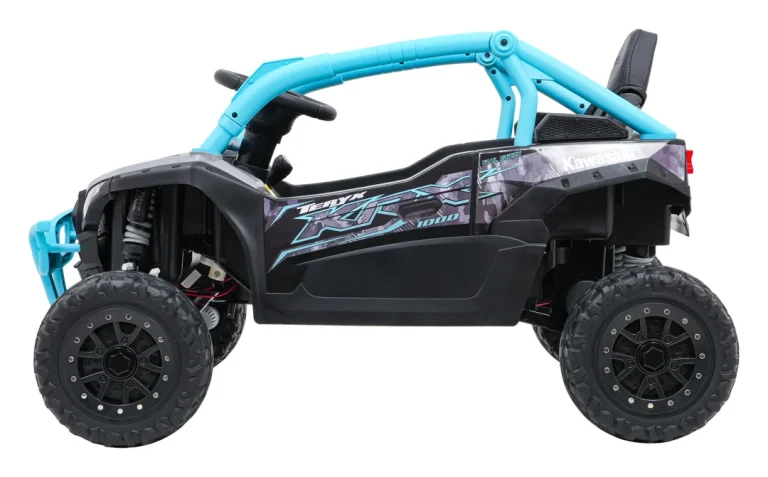 Kawasaki Teryx Krx1000 Buggy Plava 6
