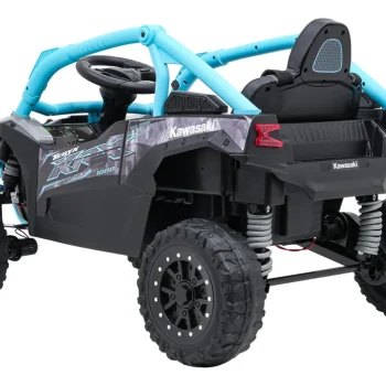 Kawasaki Teryx Krx1000 Buggy Plava 7