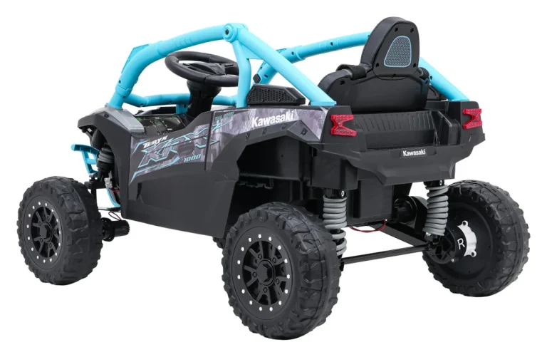 Kawasaki Teryx Krx1000 Buggy Plava 7