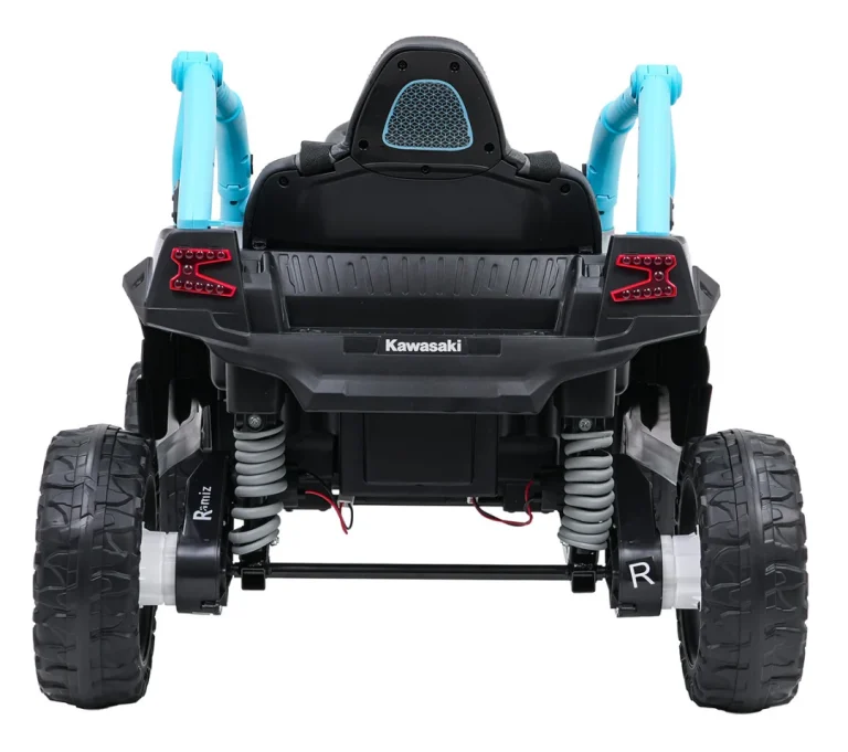 Kawasaki Teryx Krx1000 Buggy Plava 8