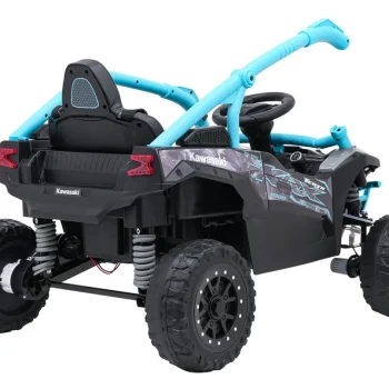 Kawasaki Teryx Krx1000 Buggy Plava 9