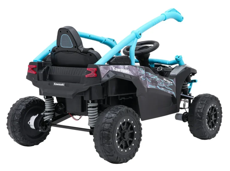 Kawasaki Teryx Krx1000 Buggy Plava 9