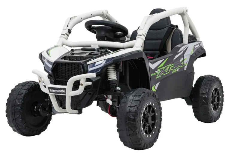 Kawasaki Teryx Krx1000 Buggy Siva 1