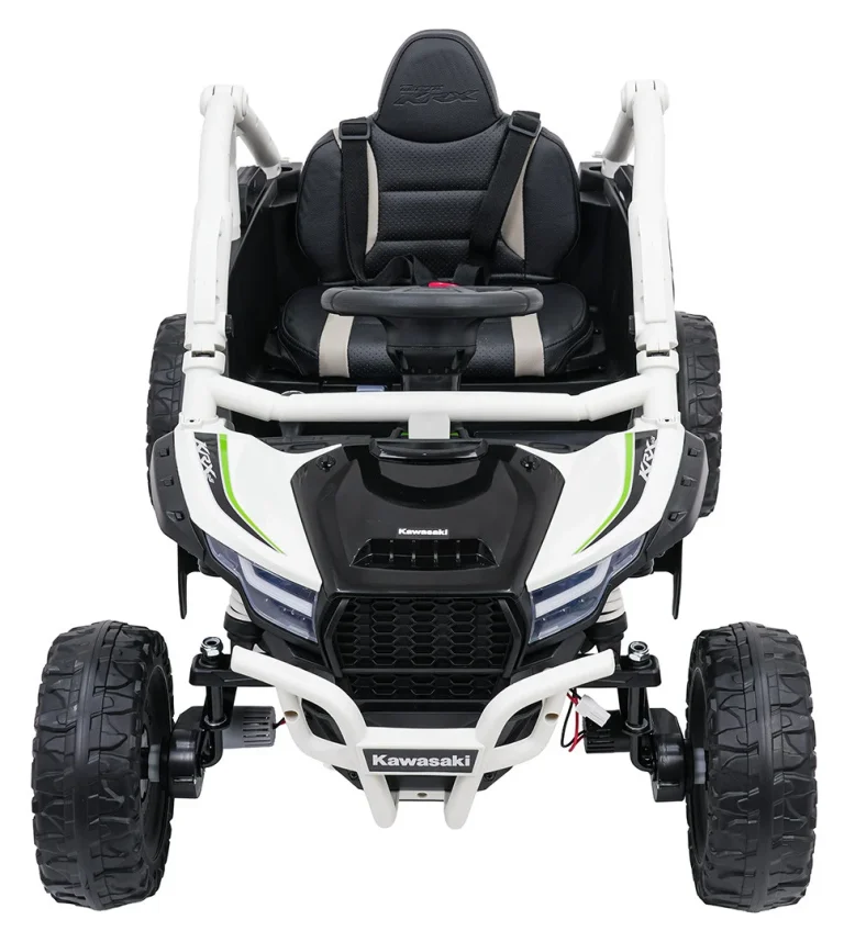 Kawasaki Teryx Krx1000 Buggy Siva 10