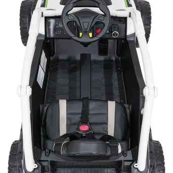 Kawasaki Teryx Krx1000 Buggy Siva 11