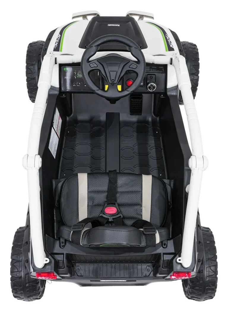Kawasaki Teryx Krx1000 Buggy Siva 11
