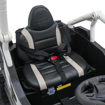 Kawasaki Teryx Krx1000 Buggy Siva 16