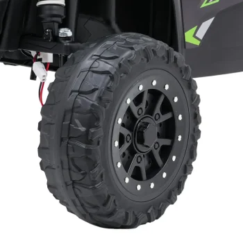 Kawasaki Teryx Krx1000 Buggy Siva 18
