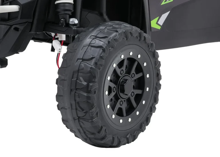Kawasaki Teryx Krx1000 Buggy Siva 18