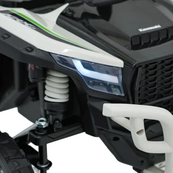 Kawasaki Teryx Krx1000 Buggy Siva 19