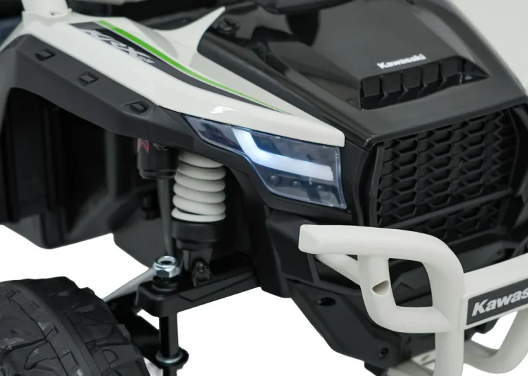 Kawasaki Teryx Krx1000 Buggy Siva 19